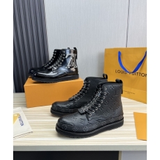 Louis Vuitton Boots